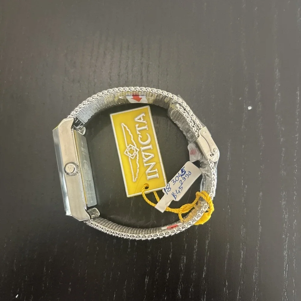 Invicta 46860 men